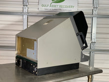 Load image into Gallery viewer, Furuno RDP-124 Display Unit RPU-011 Processor RCU-011 Control f/ FR2115 (Used)