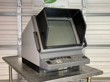 Load image into Gallery viewer, Furuno RDP-124 Display Unit RPU-011 Processor RCU-011 Control f/ FR2115 (Used)