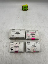 Load image into Gallery viewer, Parker 6PC8-316 A-LOK Tube Fitting, Port Connector, 3/8"-1/2" OD *Lot of (32)* (Open Box)