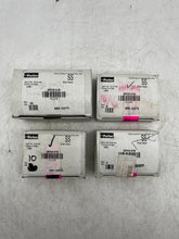 Load image into Gallery viewer, Parker 6PC8-316 A-LOK Tube Fitting, Port Connector, 3/8"-1/2" OD *Lot of (32)* (Open Box)