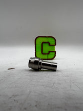 Load image into Gallery viewer, Parker 6PC8-316 A-LOK Tube Fitting, Port Connector, 3/8"-1/2" OD *Lot of (32)* (Open Box)