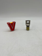 Load image into Gallery viewer, Burndy 50205T YA29L4 Compression Terminal, 250kcmil CU, *Lot of (30)* (No Box)