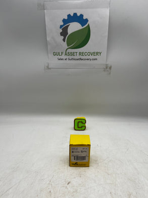 Cooper-Bussmann BK/AGC-1/4-R Fuse, 0.25A, 250V *Box of (100)* (Open Box)