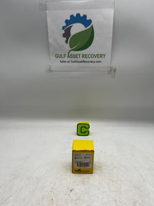 Cooper-Bussmann BK/AGC-1/4-R Fuse, 0.25A, 250V *Box of (100)* (Open Box)
