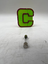Load image into Gallery viewer, Cooper-Bussmann BK/AGC-1/4-R Fuse, 0.25A, 250V *Box of (100)* (Open Box)