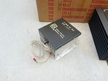 Load image into Gallery viewer, Basler Electric 9185900101 SSR63-12 Static Voltage Regulator w/ SNBR (Open Box)