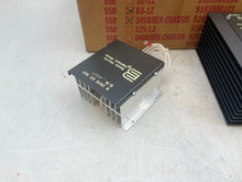 Load image into Gallery viewer, Basler Electric 9185900101 SSR63-12 Static Voltage Regulator w/ SNBR (Open Box)