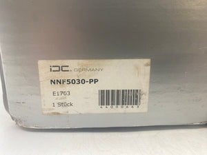 IDC NNF5030-PP E1703 Cylindrical Roller Bearing (Open Box)