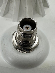 AeroAntenna AT1665-11W-TNCF-000-RG-43-NM GPS Antenna (Used)