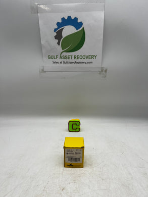 Cooper-Bussmann BK/AGC-1-R Fuse, 1A, 250V *Box of (100)* (Open Box)