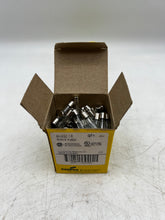 Load image into Gallery viewer, Cooper-Bussmann BK/AGC-1-R Fuse, 1A, 250V *Box of (100)* (Open Box)
