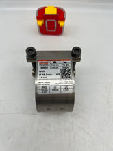 Load image into Gallery viewer, Straub G20300 GRIP Coupling For 1.9” Pipe, 316 SS, 232 PSI (No Box)