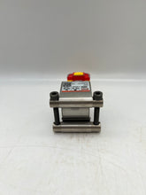 Load image into Gallery viewer, Straub G20300 GRIP Coupling For 1.9” Pipe, 316 SS, 232 PSI (No Box)