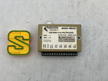 Load image into Gallery viewer, Noland Engineering NM42U NMEA 0183 Multiplexer (Used)