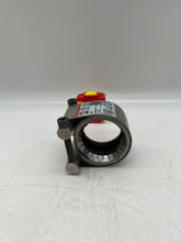 Load image into Gallery viewer, Straub G20300 GRIP Coupling For 1.9” Pipe, 316 SS, 232 PSI (No Box)