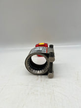 Load image into Gallery viewer, Straub G20300 GRIP Coupling For 1.9” Pipe, 316 SS, 232 PSI (No Box)
