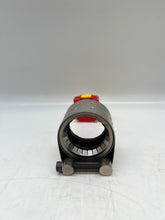 Load image into Gallery viewer, Straub G20300 GRIP Coupling For 1.9” Pipe, 316 SS, 232 PSI (No Box)