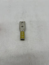 Load image into Gallery viewer, Burndy 50219X YA292TC38 Compression Terminal, 250kcmil CU, *Lot of (14)* (No Box)