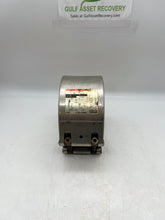 Load image into Gallery viewer, Straub 36051 OPEN-FLEX-1L Coupling For 6.6" Pipe, 316 SS, 232 PSI (Used)