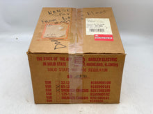Load image into Gallery viewer, Basler Electric 9185900101 SSR63-12 Static Voltage Regulator w/ SNBR (Open Box)