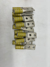 Load image into Gallery viewer, Burndy 50219X YA292TC38 Compression Terminal, 250kcmil CU, *Lot of (14)* (No Box)