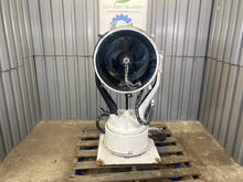Load image into Gallery viewer, Carlisle &amp; Finch XC9849-R5 19&quot; Xenon Searchlight 1000W (Used)