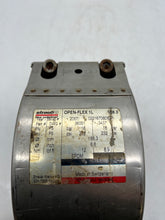 Load image into Gallery viewer, Straub 36051 OPEN-FLEX-1L Coupling For 6.6" Pipe, 316 SS, 232 PSI (Used)