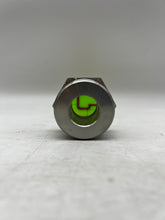 Load image into Gallery viewer, Parker 24-12-RB-SS Pipe Reducing Bushing, 1-1/2" x 3/4" NPT *Box of (9)* (Open Box)