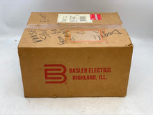 Load image into Gallery viewer, Basler Electric 9185900101 SSR63-12 Static Voltage Regulator w/ SNBR (Open Box)