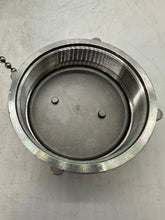 Load image into Gallery viewer, Pushna PII-1016-15 PSE Thermocouple w/ 10&quot; Tapered Shank, 8&quot; Backing Flange (New)