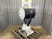 Load image into Gallery viewer, Carlisle &amp; Finch XC9849-R5 19&quot; Xenon Searchlight 1000W (Used)
