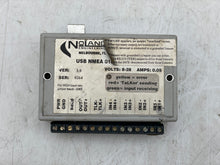 Load image into Gallery viewer, Noland Engineering NM42U NMEA 0183 Multiplexer (Used)
