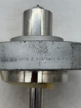 Load image into Gallery viewer, Sandelius TXE/TXW-6295-4 Thermowell, 10&quot; Tapered Shank, 8&quot; Backing Flange (New)