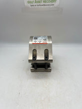 Load image into Gallery viewer, Straub G21150 GRIP Coupling For 5.5" Pipe, 316 SS, 232 PSI (No Box)