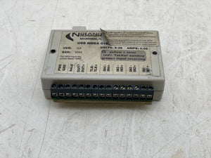 Noland Engineering NM42U NMEA 0183 Multiplexer (Used)