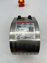Load image into Gallery viewer, Straub G21150 GRIP Coupling For 5.5" Pipe, 316 SS, 232 PSI (No Box)