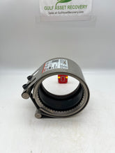 Load image into Gallery viewer, Straub G21150 GRIP Coupling For 5.5" Pipe, 316 SS, 232 PSI (No Box)