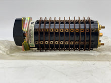 Load image into Gallery viewer, Electroswitch 21312A Series 21 Rotary Switch (No Box)