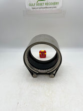 Load image into Gallery viewer, Straub G21150 GRIP Coupling For 5.5" Pipe, 316 SS, 232 PSI (No Box)