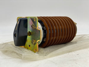 Electroswitch 21312A Series 21 Rotary Switch (No Box)