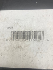 Timken 82931-40024 Tapered Roller Bearing Cup (Open Box)