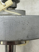 Load image into Gallery viewer, Pushna PII-1016-15 PSE Thermocouple w/ 10&quot; Tapered Shank, 7&quot; Backing Flange (New)