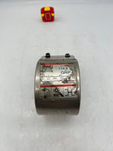 Load image into Gallery viewer, Straub 20900 GRIP-L Coupling For 4.5&quot; Pipe, 316 SS, 232 PSI (No Box)