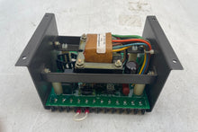 Load image into Gallery viewer, Solar Turbines 967680C1 / Basler Electric 9177200100 EDM-200 Exciter Diode Monitor (Used)