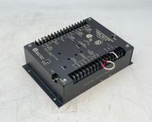 Load image into Gallery viewer, Basler Electric BE3-25AW2N BE3-25A Style W2N Auto-Synchronizer (Used)