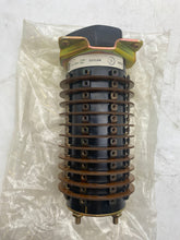 Load image into Gallery viewer, Electroswitch 21312A Series 21 Rotary Switch (No Box)