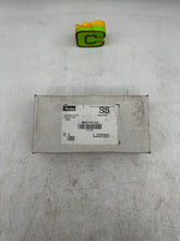 Load image into Gallery viewer, Parker 8MSC16N-316 A-LOK Male Connector, 1/2" Tube OD x 1" NPT, *Box of (5)* (New)