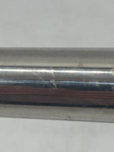 Pushna PII-1016-15 PSE Thermocouple w/ 10" Tapered Shank, 6" Backing Flange (New)