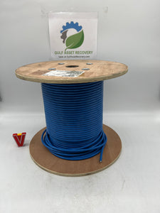 Commodity Cables 6SHDCMRRO Shielded Cable, *Lot of (1) 776' Spool* (Open Box)