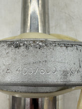 Load image into Gallery viewer, Sandelius TW-1445A-5 Thermowell, 13&quot; Tapered Shank, 6&quot; Backing Flange (New)
